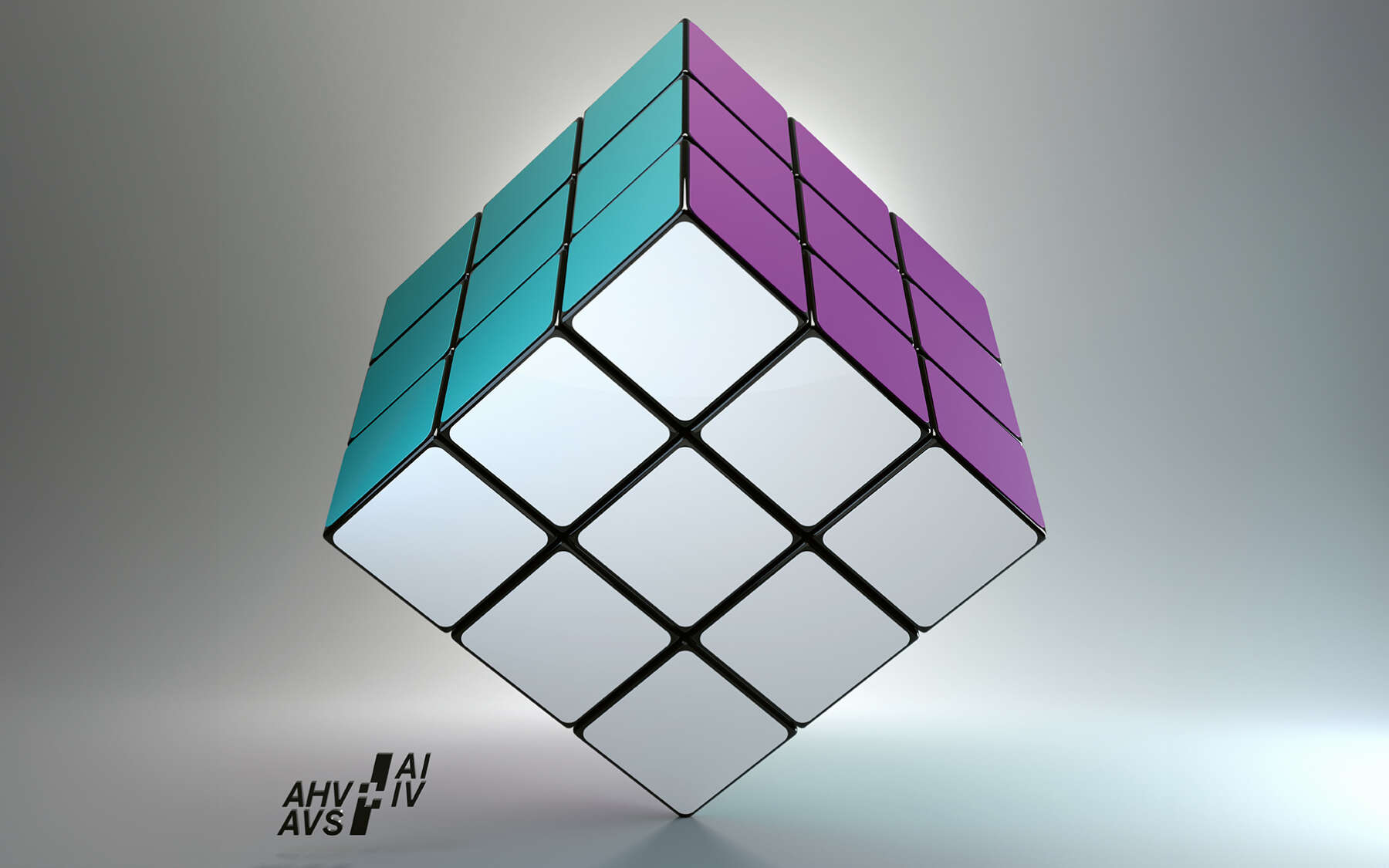 AHV IV Zug 02 Vision quer